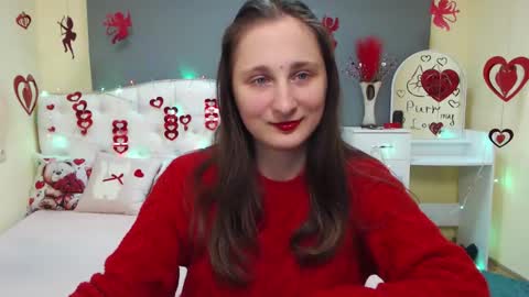 Snapshot of michellee11 chatting on February 3, 2026, 12:21 pm Michel online show from February 3, 2026, 12:21 pm