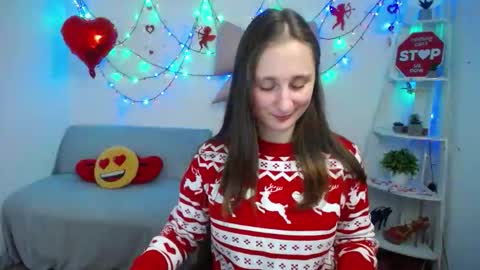 Snapshot of michellee11 chatting on February 4, 2026, 3:29 pm Michel online show from February 4, 2026, 3:29 pm