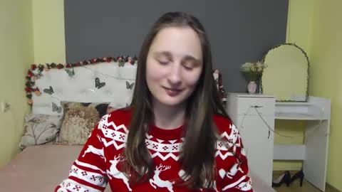 Snapshot of michellee11 chatting on February 20, 2026, 1:00 pm Michel online show from February 20, 2026, 1:00 pm