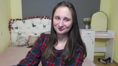 Snapshot of michellee11 chatting on February 27, 2026, 2:28 pm Michel online show from February 27, 2026, 2:28 pm