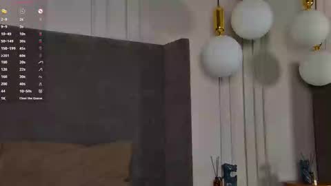 michelle online show from October 10, 2025, 4:39 pm