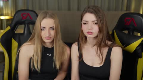 Michelle online show from February 26, 2025, 11:41 am