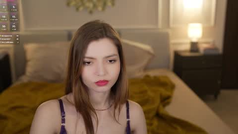 Michelle online show from February 28, 2025, 5:48 pm