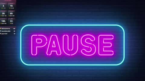 Michelle online show from March 6, 2025, 5:43 pm