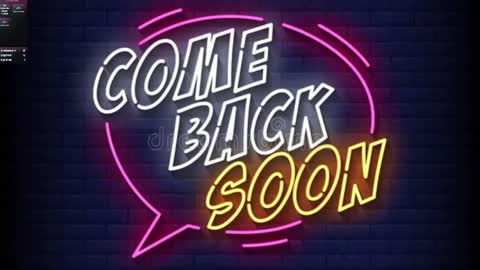 Michelle online show from March 7, 2025, 2:34 pm