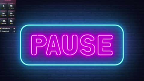 Michelle online show from March 11, 2025, 2:51 pm