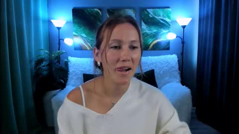 Snapshot of michelleortis chatting on September 26, 2025, 10:30 am MichelleOrtis online show from September 26, 2025, 10:30 am