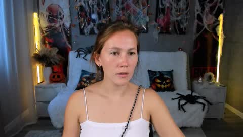 Snapshot of michelleortis chatting on October 22, 2025, 6:46 am MichelleOrtis online show from October 22, 2025, 6:46 am