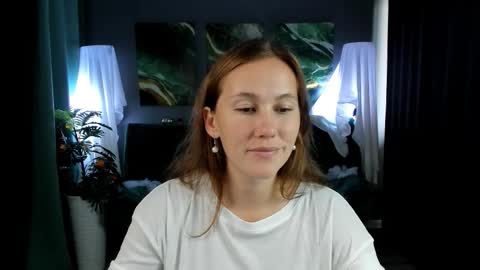 Snapshot of michelleortis chatting on November 8, 2025, 8:47 am MichelleOrtis online show from November 8, 2025, 8:47 am