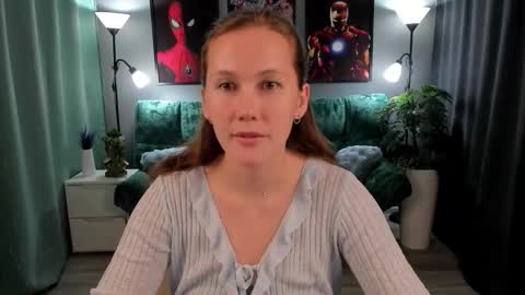 MichelleOrtis online show from February 11, 2026, 3:17 pm