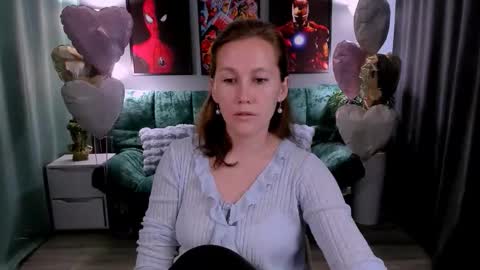 MichelleOrtis online show from March 6, 2026, 12:12 pm