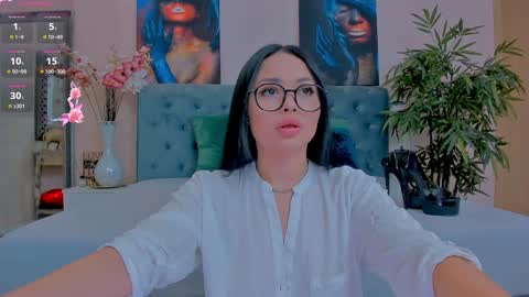 michellereys online show from January 2, 2025, 8:46 pm