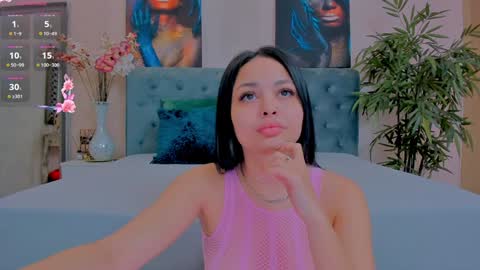 michellereys online show from January 3, 2025, 8:54 pm