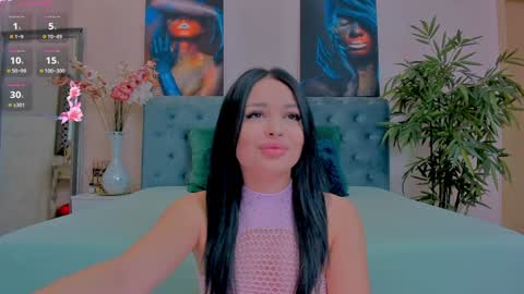 michellereys online show from January 5, 2025, 9:47 pm