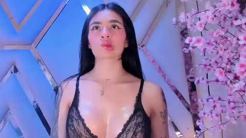 Michelle  online show from July 9, 2026, 9:19 pm