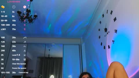 Snapshot of michelleswanx chatting on October 2, 2025, 4:58 pm Michelle online show from October 2, 2025, 4:58 pm