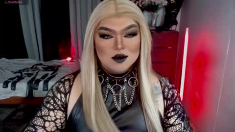 Michelle online show from September 14, 2025, 4:44 am