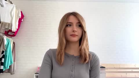 Jenny online show from March 30, 2026, 8:26 am