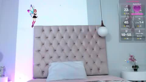 michellmoon1 online show from September 13, 2025, 7:13 pm