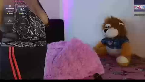 michellmoon1 online show from October 18, 2025, 1:34 pm