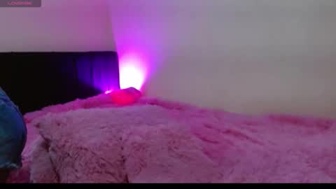 michellmoon1 online show from November 7, 2025, 7:03 pm