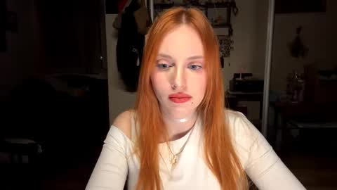 Foxy online show from February 22, 2026, 5:11 pm