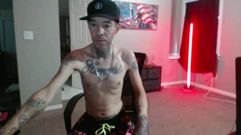 Snapshot of michigan9000 chatting on October 5, 2025, 9:24 pm michigan9000 online show from October 5, 2025, 9:24 pm