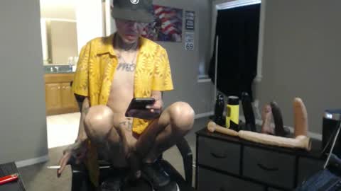 michigan9000 online show from November 23, 2025, 2:06 pm