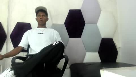 Mick storm online show from February 1, 2026, 7:45 pm