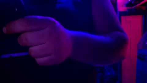 mickdollz online show from September 30, 2025, 7:35 am