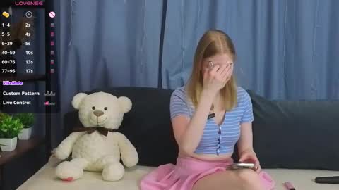 mickeydior online show from March 19, 2026, 12:31 pm