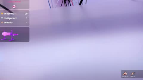 Snapshot of micki__ chatting on December 4, 2025, 11:19 am Micki online show from December 4, 2025, 11:19 am