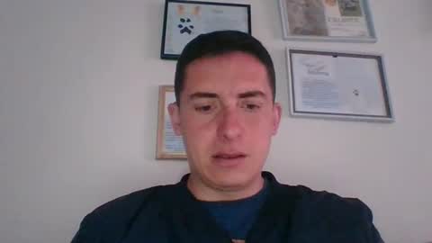 mickseb online show from February 23, 2026, 1:30 pm