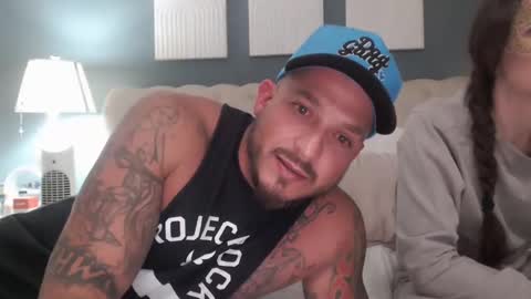 MickeyandMallory online show from November 2, 2025, 11:51 pm