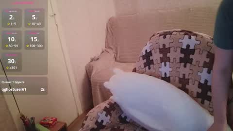 Micky online show from February 7, 2026, 8:51 am