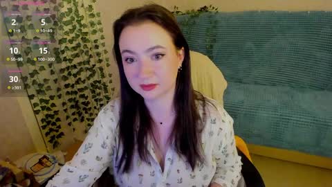 Snapshot of mickywood chatting on May 9, 2026, 11:59 am Micky online show from May 9, 2026, 11:59 am