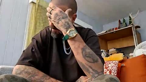 micropenisman69 online show from January 10, 2026, 7:32 am