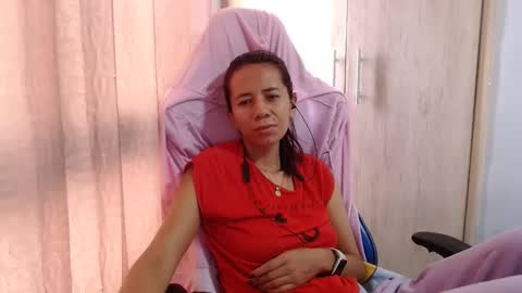 vanesa sexy online show from December 3, 2024, 11:55 am