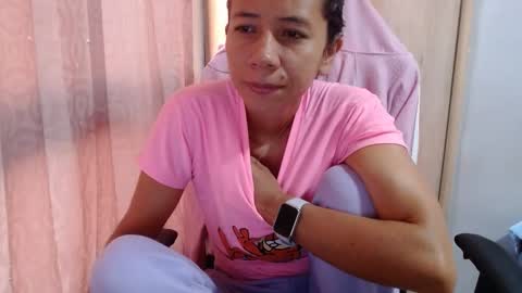 vanesa sexy online show from December 8, 2024, 11:35 am