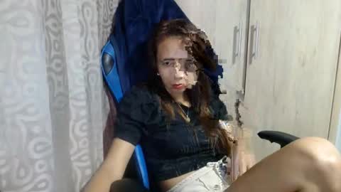 vanesa sexy online show from January 10, 2025, 10:57 pm