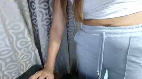 vanesa sexy online show from January 26, 2025, 1:52 am
