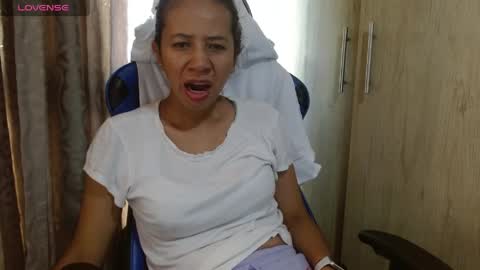 vanesa sexy online show from May 9, 2026, 12:21 pm