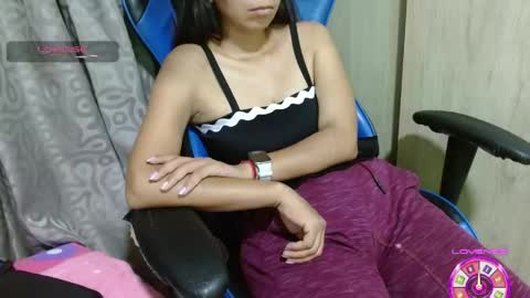 vanesa sexy online show from May 27, 2026, 1:13 am