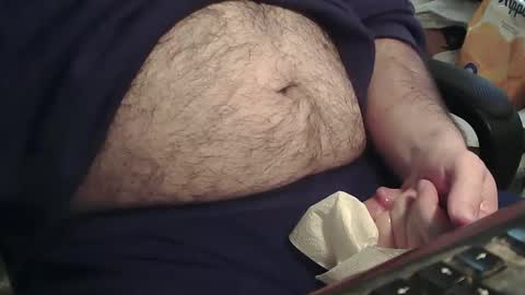 Snapshot of micwalrus chatting on October 24, 2025, 3:52 pm micwalrus online show from October 24, 2025, 3:52 pm