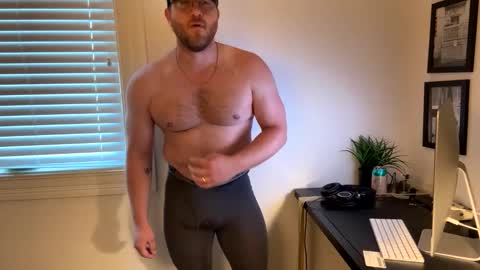 Snapshot of middleagedcowboy chatting on April 8, 2026, 6:19 pm middleagedcowboy online show from April 8, 2026, 6:19 pm