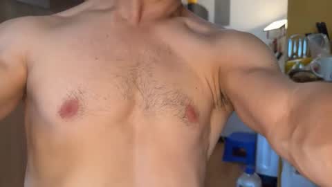 Aaron online show from March 20, 2026, 4:23 pm