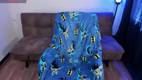 Snapshot of midnight07_ chatting on January 13, 2025, 3:04 pm Blue online show from January 13, 2025, 3:04 pm