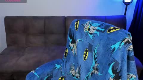 Snapshot of midnight07_ chatting on January 30, 2025, 4:48 am Blue online show from January 30, 2025, 4:48 am