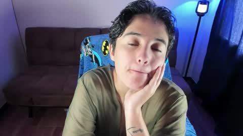 Snapshot of midnight07_ chatting on February 6, 2026, 3:26 pm Blue online show from February 6, 2026, 3:26 pm