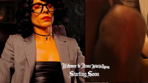 Witch ANNA Im traveling now Write to me on Twitter online show from June 9, 2026, 11:44 am